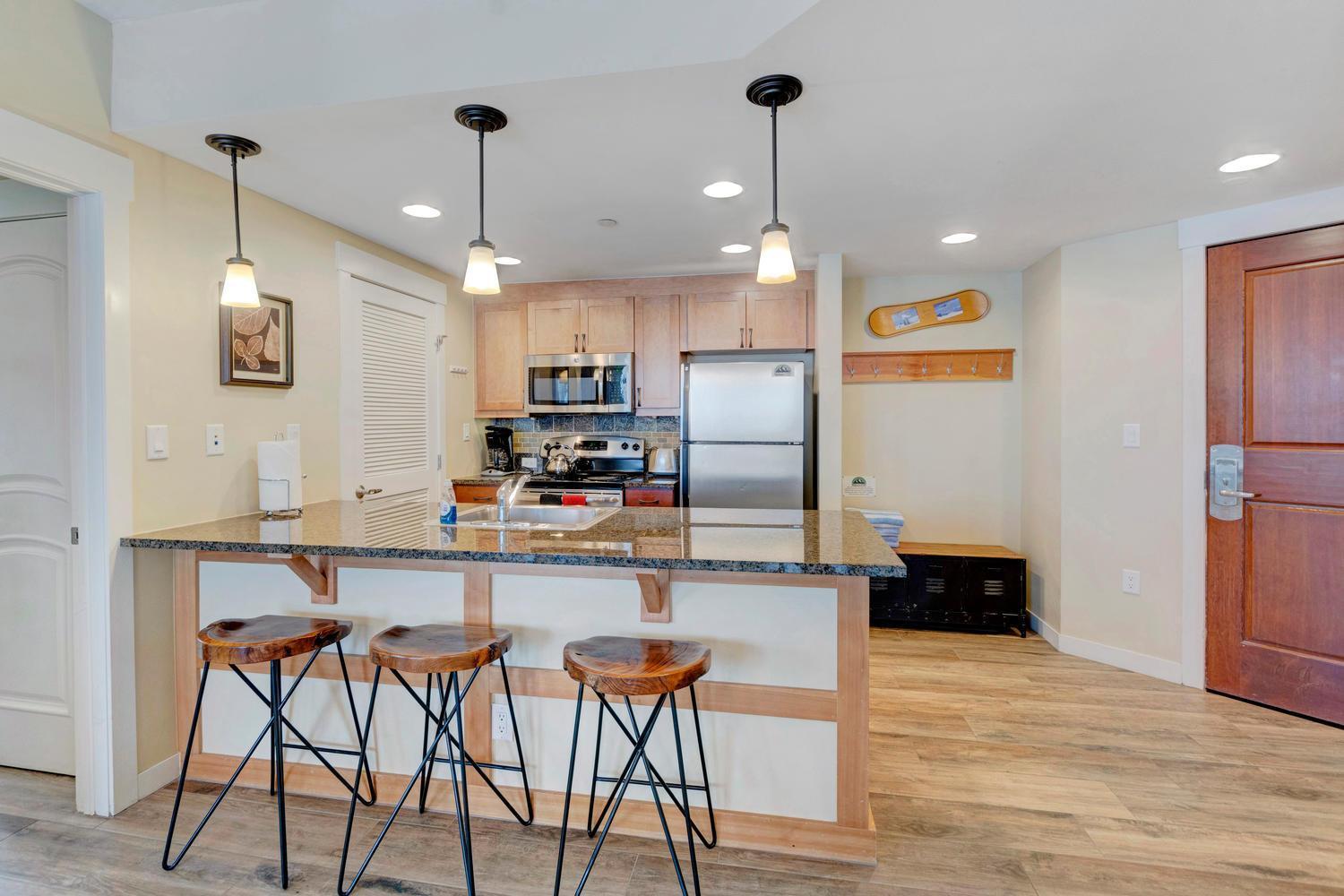 Ski In Ski Out Luxury Condo #4475 With Huge Hot Tub & Great Views - 500 Dollars Of Free Activities & Equipment Rentals Daily Winter Park Exterior foto