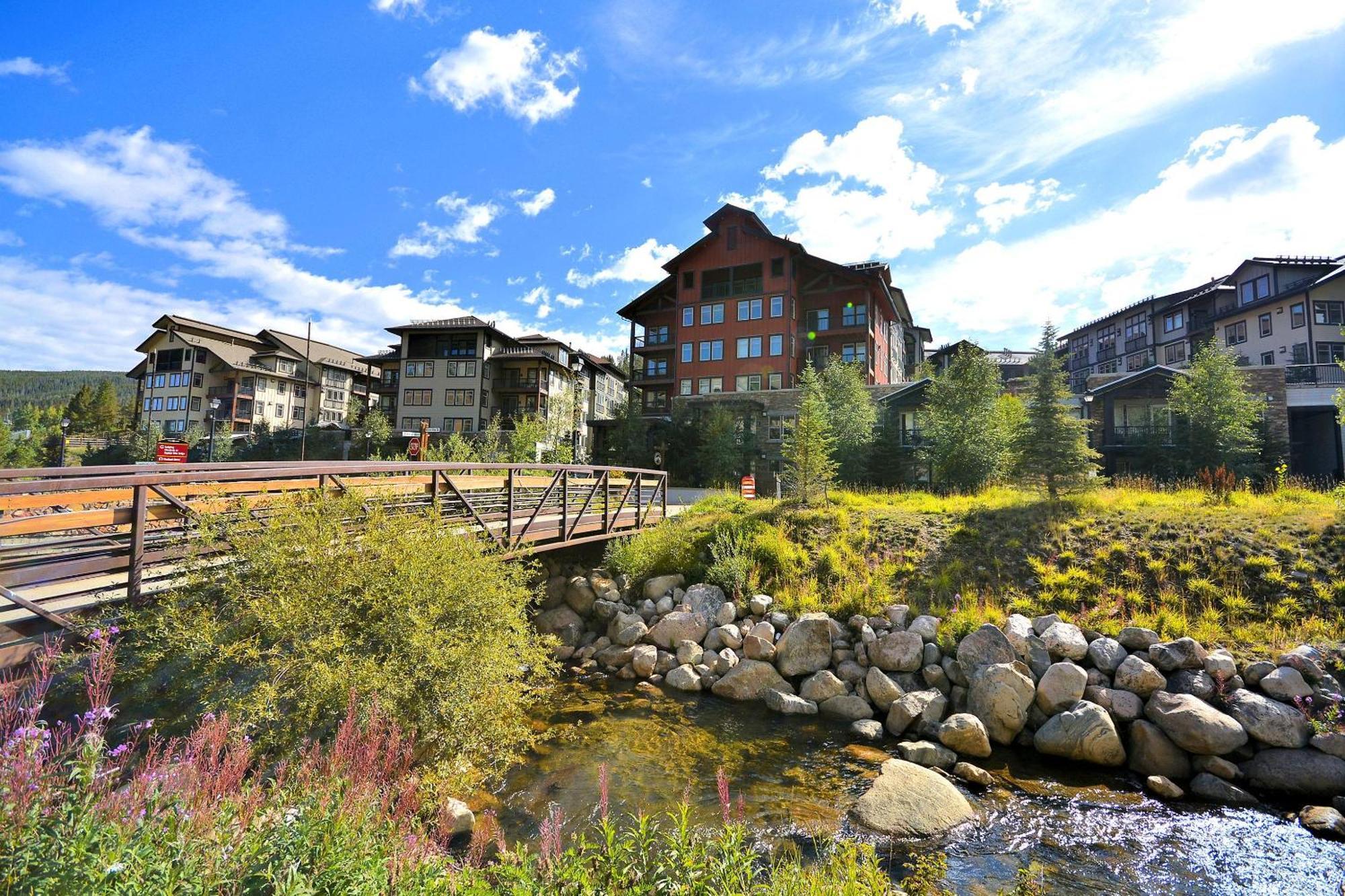 Ski In Ski Out Luxury Condo #4475 With Huge Hot Tub & Great Views - 500 Dollars Of Free Activities & Equipment Rentals Daily Winter Park Quarto foto