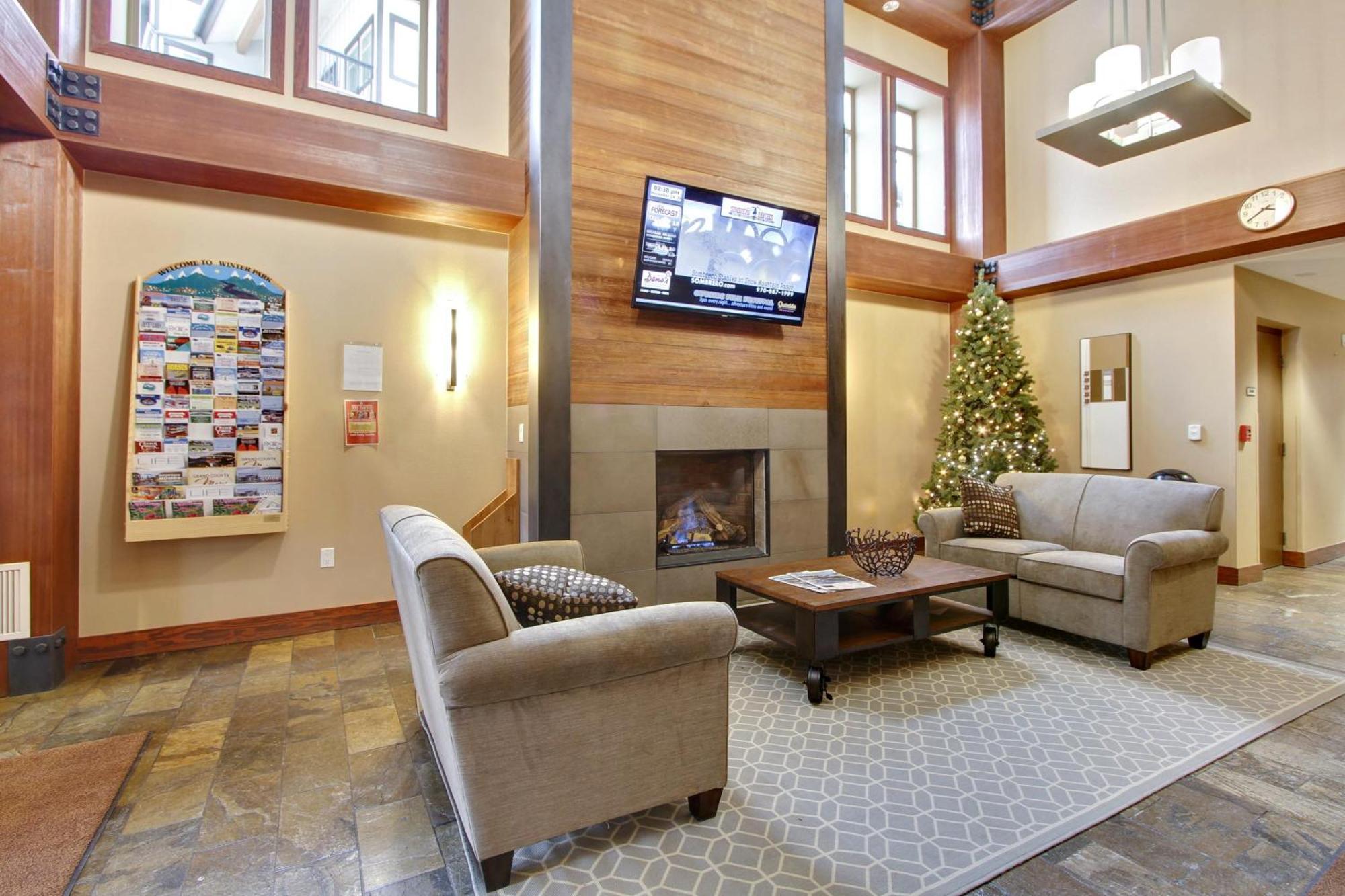 Ski In Ski Out Luxury Condo #4475 With Huge Hot Tub & Great Views - 500 Dollars Of Free Activities & Equipment Rentals Daily Winter Park Exterior foto