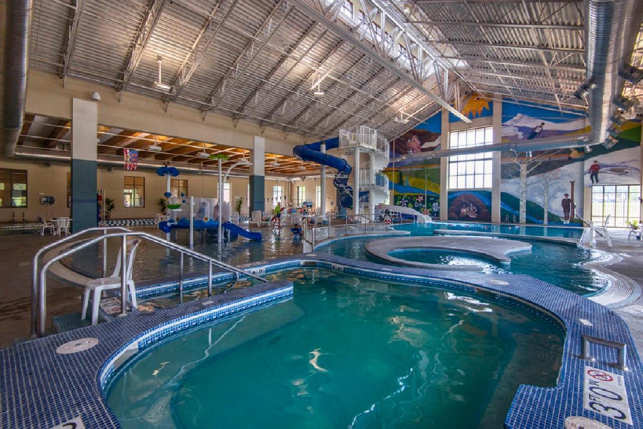 Ski In Ski Out Luxury Condo #4475 With Huge Hot Tub & Great Views - 500 Dollars Of Free Activities & Equipment Rentals Daily Winter Park Exterior foto